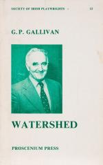 Gallivan, Watershed.