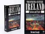 Keogh, Twentieth-Century Ireland Nation and State.