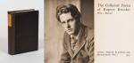Brooke, Collected Poems of Rupert Brooke: With a Memoir.