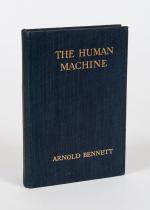 Bennett, The Human Machine.
