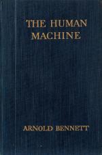 Bennett, The Human Machine.