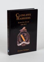 Branigan, Clonliffe Harriers Athletic Club 1886-2013.