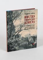 Ladis, Routes Through Athens.