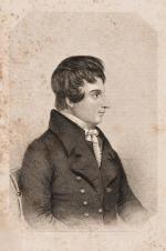 White, Henry Kirke White’s Poetical Works and Remains.