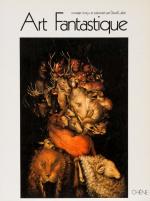 Larkin, Art Fantastique.