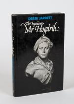 Jarrett, The Ingenious Mr. Hogarth.
