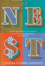 D'Aprix Sweeney, The Nest.