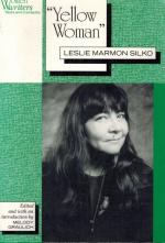Silko. Leslie Marmon. "Yellow Woman".