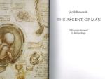 Bronowski, The Ascent of Man.