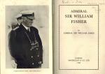 James, Admiral Sir William Fisher.