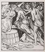 Ricketts, Sixty-five Illustrations.