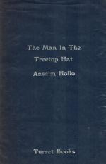Hollo, The Man in the Treetop Hat.