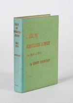 Simonhoff, Saga of American Jewry, 1865-1914.