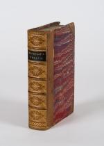 MACAULAY Lord. Critical and Historical essays contributed to the Edinburgh Revie