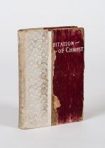 à Kempis, Imitation of Christ.