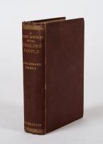 Green, Short History of the English People.