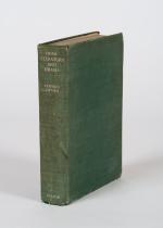 Gwynn, Irish Literature and Drama in the English Language.