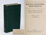 Laidler, Social-Economic Movements.
