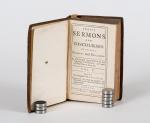 South, Twelve sermons preached upon several occasions.