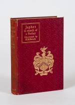 Marryat, Japhet in Search of a Father.