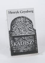 Grynberg, Kadisz.