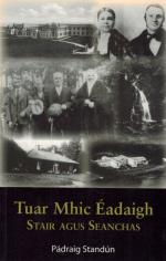 Standun-Tuar Mhic Eadaigh