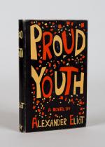 Eliot, Proud Youth.