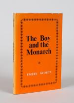 George, The Boy and the Monarch.