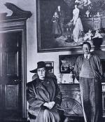 Aaron Scarf – Bill Brandt