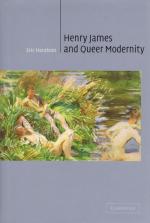 [James, Henry James and Queer Modernity.