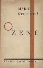 Stechova, O Zene.