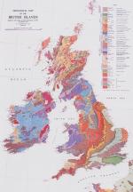 Winchester – The Map that changed the World – William Smith and the Birth of modern Geology