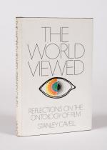 Cavell, The World Viewed - Reflections on the Ontology of film.