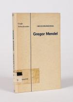 Krumbiegel, Gregor Mendel und Das Schicksal Seiner Endtdeckung.