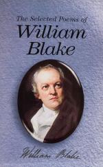 The Selected Poems of William Blake.