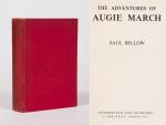 Bellow, The Adventures of Augie March.