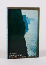 Whittow, Geology and Scenery in Ireland.