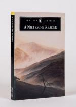 [Nietzsche, A Nietzsche Reader.