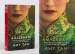 Tan, The Valley of Amazement.