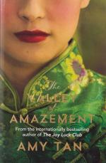 Tan, The Valley of Amazement.