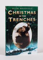 Wakefield, Christmas in the Trenches.
