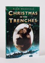 Wakefield, Christmas in the Trenches.