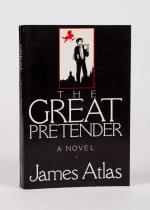 Atlas, The Great Pretender.
