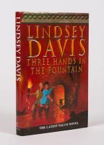 Davis, Three Hands in the Fountain.