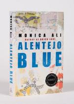 Ali, Alentejo Blue.