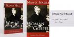 [Nagle, Nano Nagle - Woman of the Gospel.