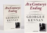 Kennan, At a Century's Ending: Reflections,1982-1995.