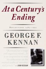 Kennan, At a Century's Ending: Reflections,1982-1995.