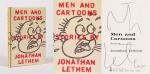 Lethem, Men and Cartoons.