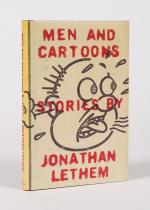 Lethem, Men and Cartoons.